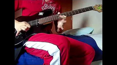 Warlord's last challenge-Rhapsody Of fire