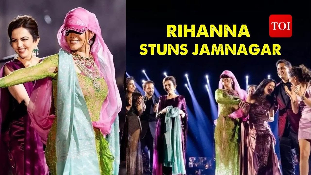 rihanna-rocks-anant-ambani-radhika-merchant-s-pre-wedding-ambanis