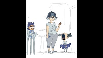 Thumbnail of Ice cream | Bluey