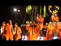 Larry Donas y Banda El Recodo