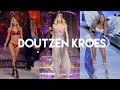 doutzen kroes runway