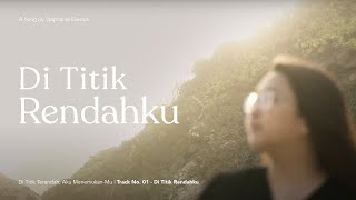 Miniatura del video "DI TITIK RENDAHKU - STEPHANIE ERASTUS"