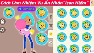 PLAY TOGETHER | Cách Làm Nhiệm Vụ Ẩn Nhận 