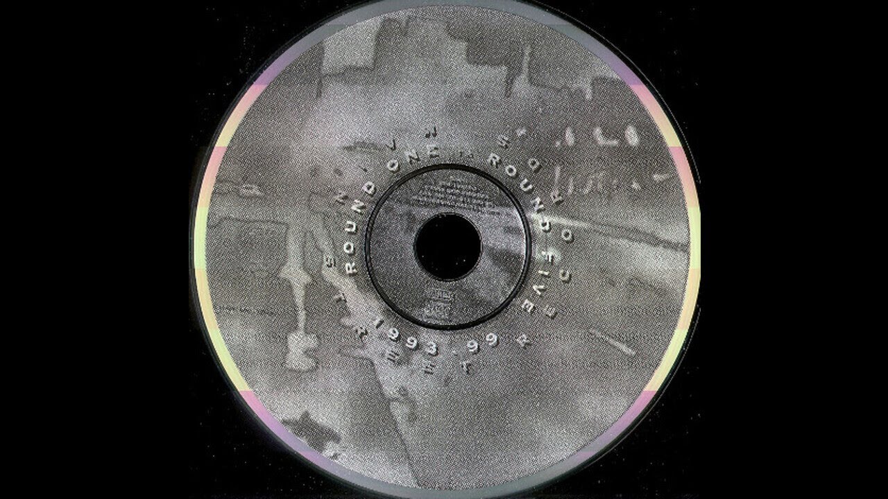 Round One feat. Andy Caine - I’m Your Brother (Club Version) [MSD1]