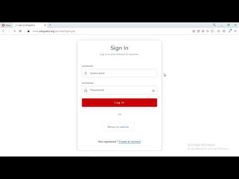 HOW TO REGISTER , LOGIN, DEPOSIT , INVEST AND MAKE WITHDRAWAL.