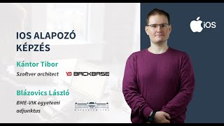 Ios Fejlesztés Alapozó Képzés Webuni