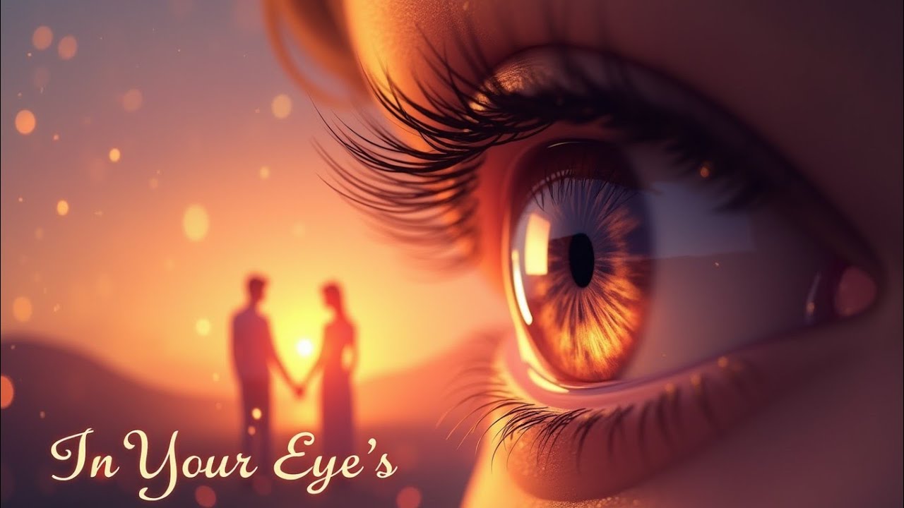 In Your Eye's π Emotional Romantic Love Song | Heartfelt English Music for True Love In Your Eye's π Emotional Romantic Love Song | Heartfelt English Music for True Love