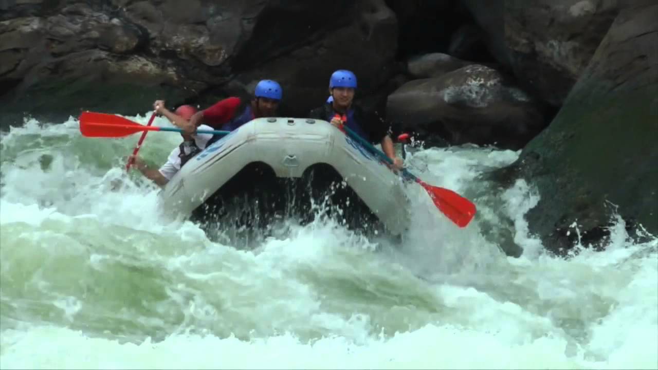 white water rafting colorado August 8, 2014 | 9:50 Lower New River | Adventures On The Gorge