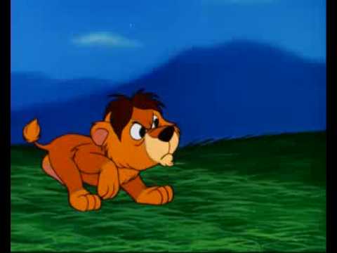 Lambert Le Lion Bêlant