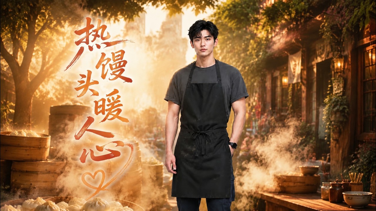 廠門口的早餐攤主：實在經營引發職場風波