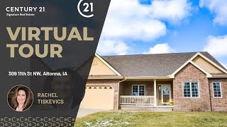 309 11th St NW Street video tour