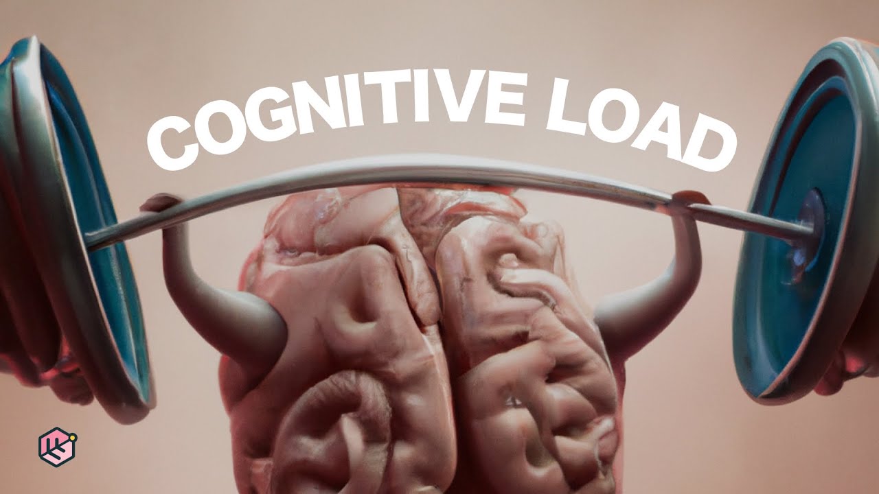 Cognitive Load in the Digital Age: Navigating Information Overload