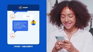 DispatchTrack Delivery Journey