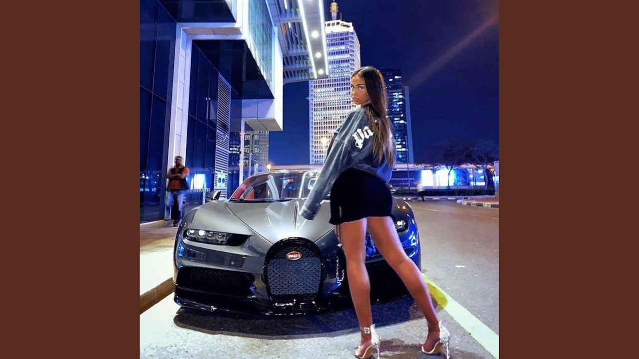 Enough 4 You (feat. iMech)