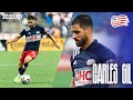 Carles Gil | 2021 MLS MVP | Best Goals, Assists, and Skills