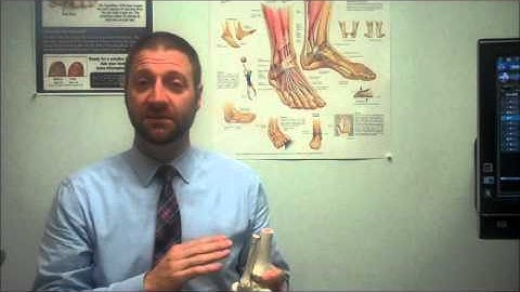 Peroneal Tendon Injuries   Nelson