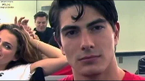 Quantos anos tem Brandon Routh?