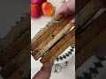 全麦粉，藜麦、亚麻籽做的粗粮烤馍片意外的好吃！咸香酥脆好吃到停不下来！#粗粮烤馍片 #解馋 #好吃到停不下来 #口感非常好
