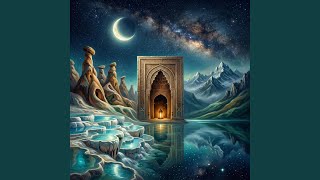 Kapadokya Peri Bacalarının Gece Fısıltısı