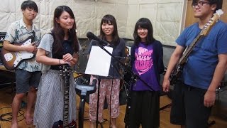 エラ酢てぃか 2015 0823