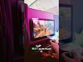 Starlink WiFi on Qatar Airways: Gaming in the Sky!