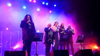 Download Lagu Christmas Metal Symphony feat. ALL except Joey  -Silent Night, Holy Night Live@RuhrCongress Bochum MP3