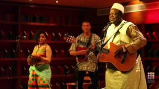 Djiri Mardje | Cheick Hamala Diabate | Total Environment Music Foundation