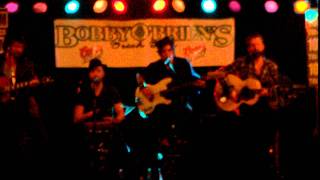 The Trews, I'll Find Someone Who Will, Live Dec 15 2011 @ Bobby Obriens Kitchener Ontario.