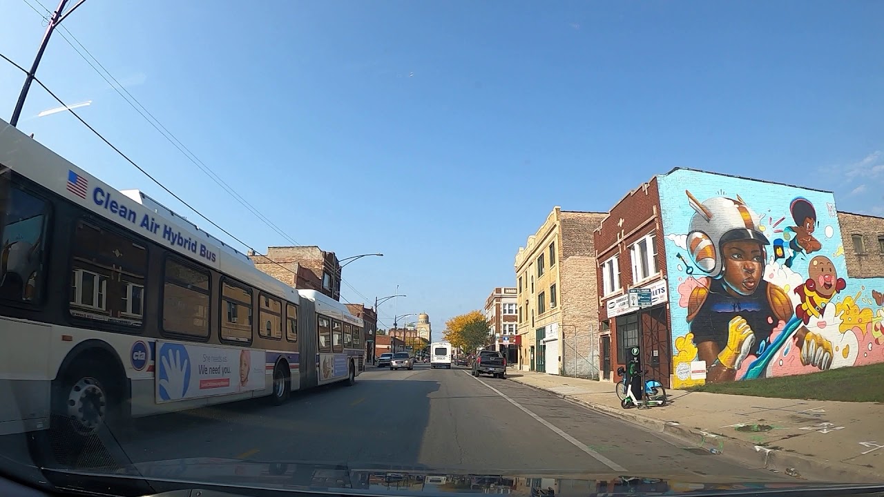 79TH STREET TERROR TOWN Chicago Most Dangerous Street Part YouTube 79TH STREET TERROR TOWN Chicago Most Dangerous Street Part YouTube