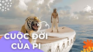 Download Lagu Tôi sinh tồn cùng chú mèo to đùng| Recap Xàm : Life of Pi MP3
