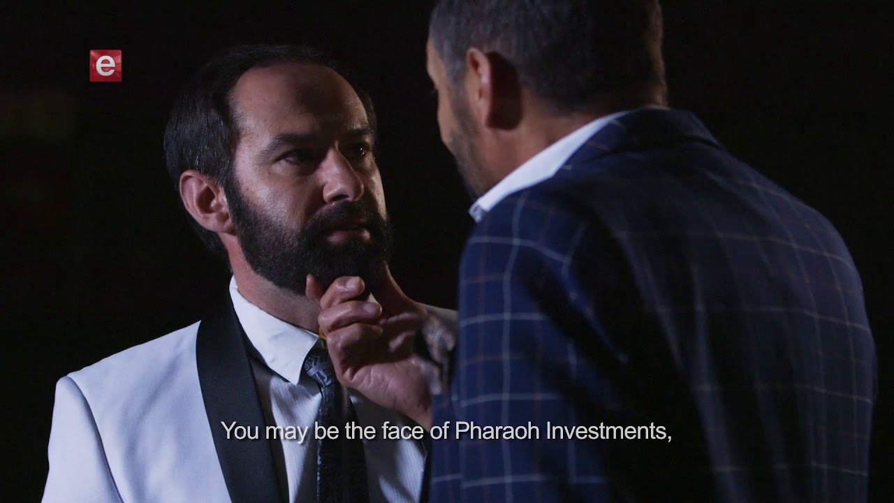 Easy Money Ep 16 Mondays and Tuesdays - YouTube