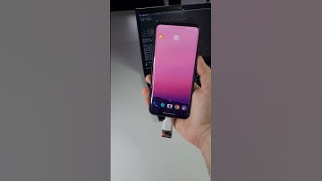 Auto pwn Android using BadUSB #hack #android #phishing