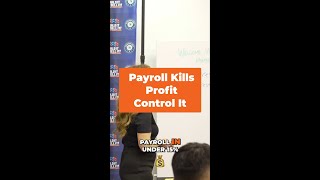 Payroll Is Killing Your Profits Here’s How to Fix It