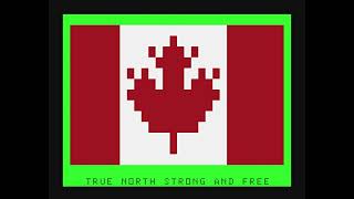 Flags (2021)