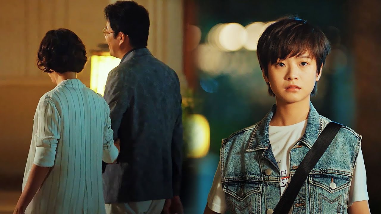 Дочь обнаружила, что её мать оказалась любовницей, разрушившей чужую семью.