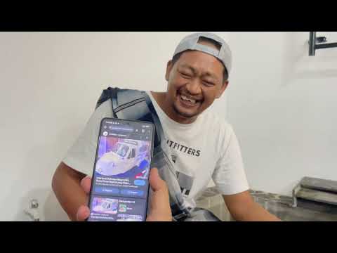 VLOG SKC OTOMOTIF NINJA ATAU RX KING ATAU VESPA HADIR