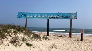 Surfside Beach Texas
