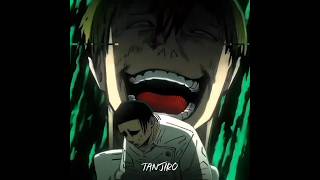 Jujutsu Kaisen Naoya Zenin Edit  Montagem Bombo slowed