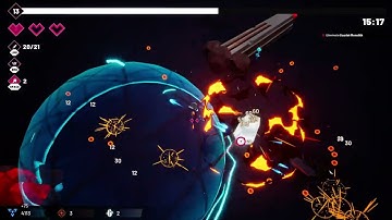 Robots + Survivors Roguelite | Let