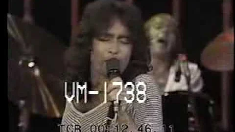 Bad Company - Ready For Love - DKRC 1974