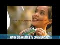 Astig philippines classic cigarettes tvc tv commercials