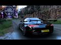 Mercedes-AMG GT S Forza Horizon 5 | Moza DD R9 Gameplay