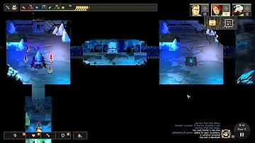 Playthrough #2 Dungeon of the Endless