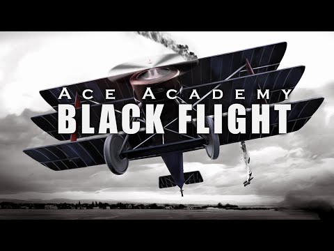 Ace Academy: Black Flight