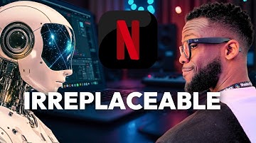 If You Made Music Before the Age of AI, Watch This.