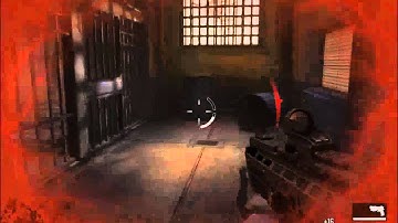 F.E.A.R 3 Fettel solo gameplay (Interval 01) part 1