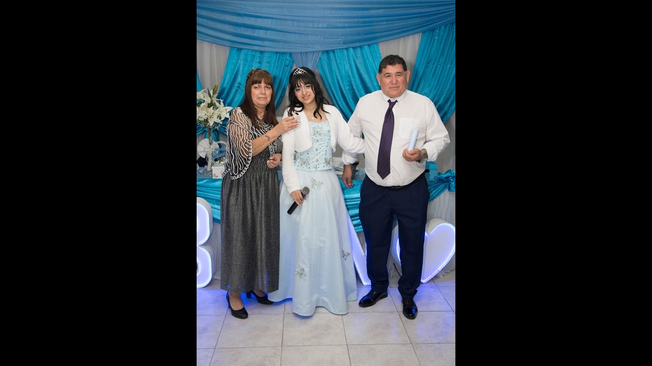 bianca maricel  mis 15