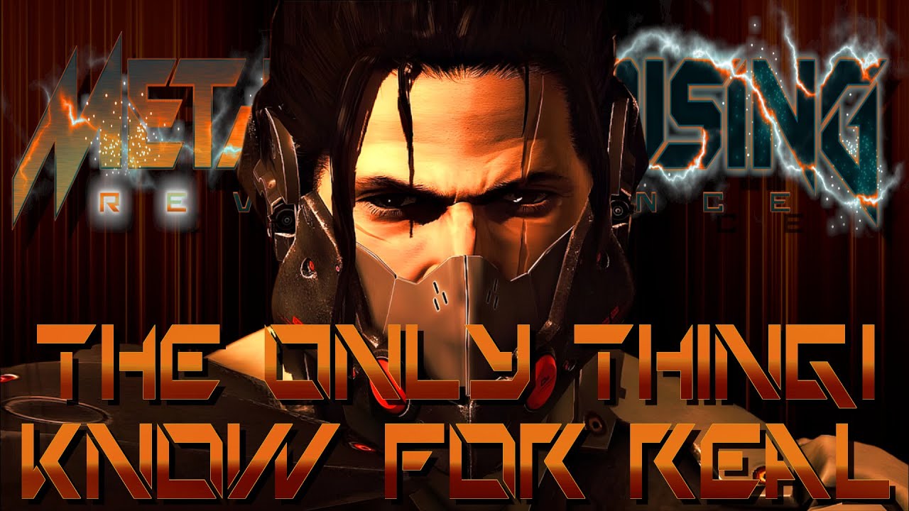 The Only Thing I Know For Real - Dragon Dual Mix (Original + Little V)