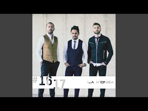 La K'onga - Ya Me Enteré