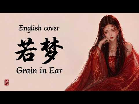 Grain in Ear (芒种) - Mang Zhong | English Cover